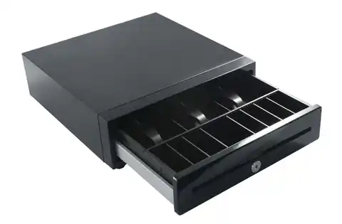 ⁨Aures 3S-430 Cash drawer, 8/8,⁩ w sklepie Wasserman.eu