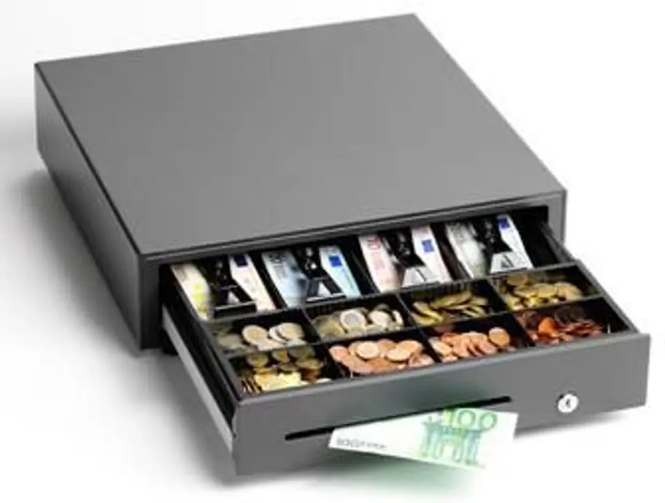 Star Micronics CB-2002 LC FN cash drawer NEW w sklepie Wasserman.eu