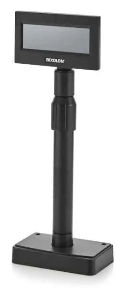 Bixolon Customer Display 2000DS, Black w sklepie Wasserman.eu