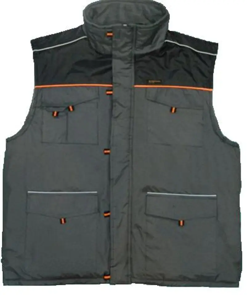 INSULATED TANK TOP PROFESSIONAL SIZE L at Wasserman.eu