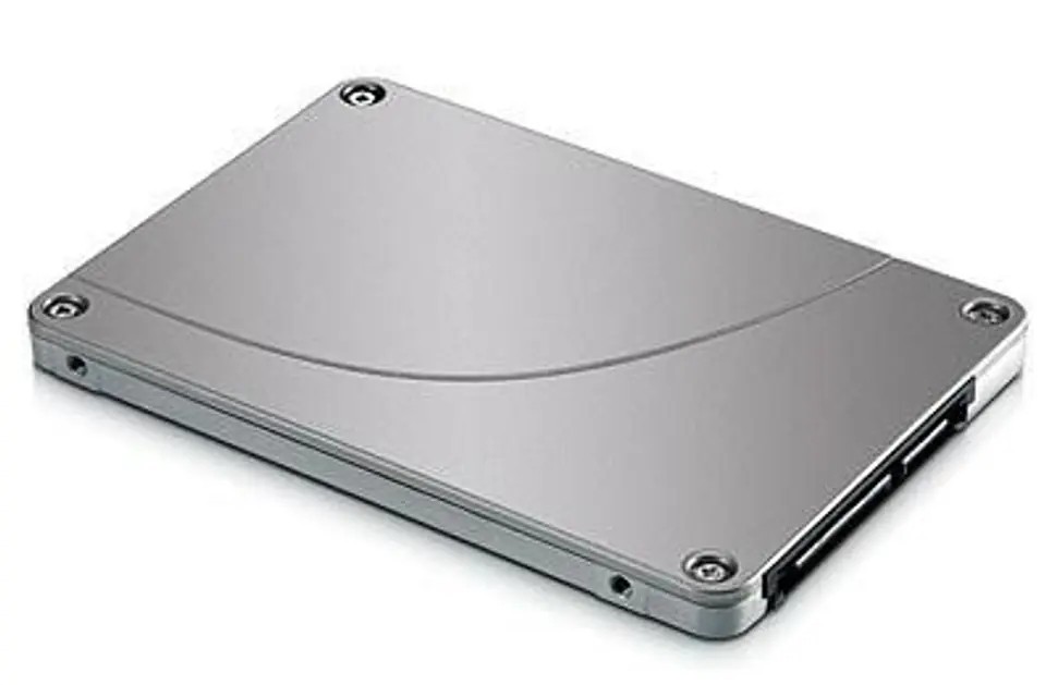 ⁨Hewlett Packard Enterprise HDD 120GB 6G SATA 2,5" SSD⁩ w sklepie Wasserman.eu