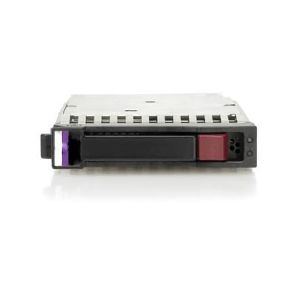 ⁨Hewlett Packard Enterprise 3TB 6G SAS 7.2K rpm LFF⁩ w sklepie Wasserman.eu