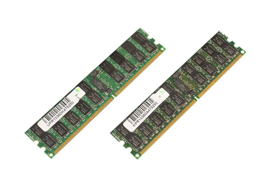 ⁨CoreParts 8GB Memory Module 667Mhz DDR2⁩ w sklepie Wasserman.eu