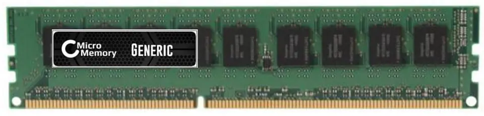 ⁨CoreParts 2GB Memory Module 1333Mhz⁩ w sklepie Wasserman.eu