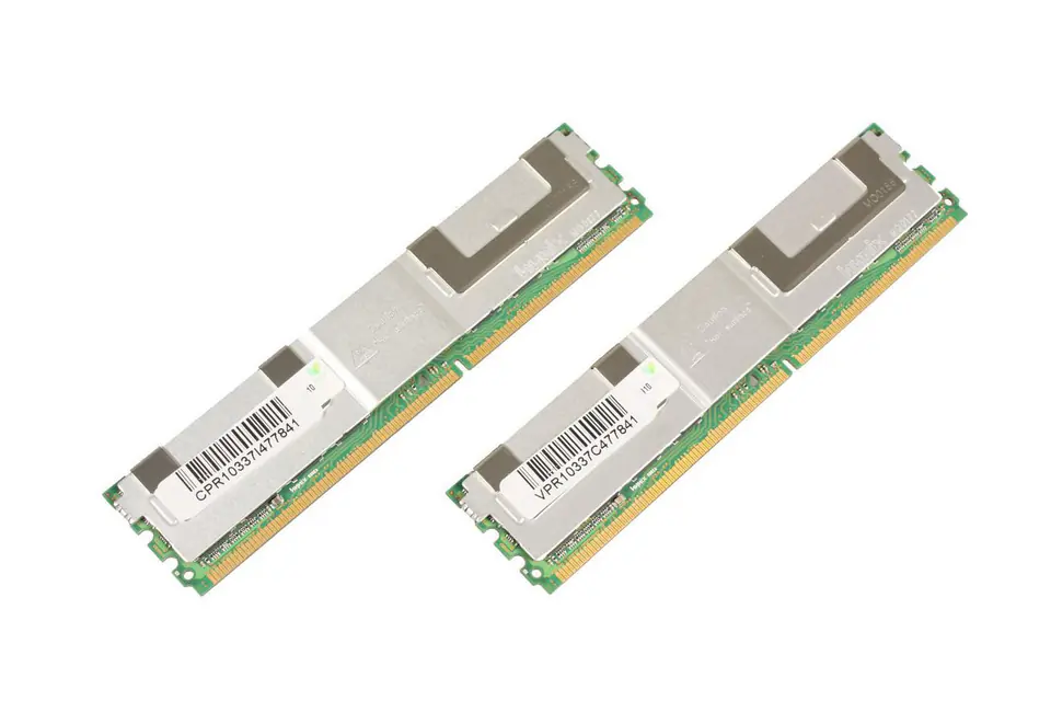 ⁨CoreParts 4GB Memory Module 667Mhz DDR2⁩ w sklepie Wasserman.eu