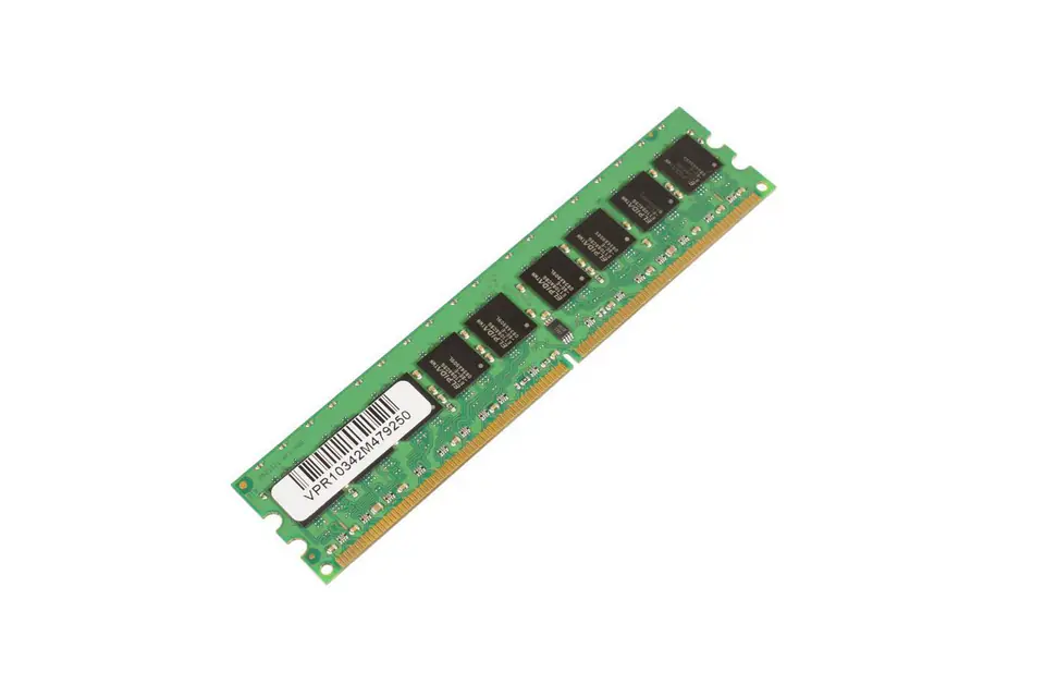 ⁨CoreParts 2GB Memory Module 533Mhz DDR2⁩ w sklepie Wasserman.eu