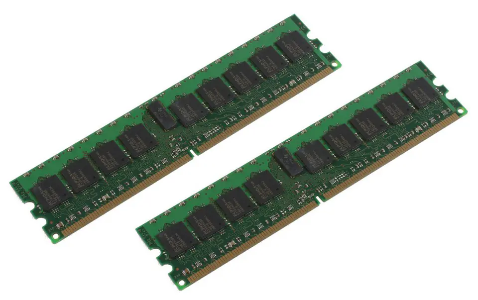 ⁨CoreParts 4GB Memory Module 800Mhz DDR2⁩ w sklepie Wasserman.eu