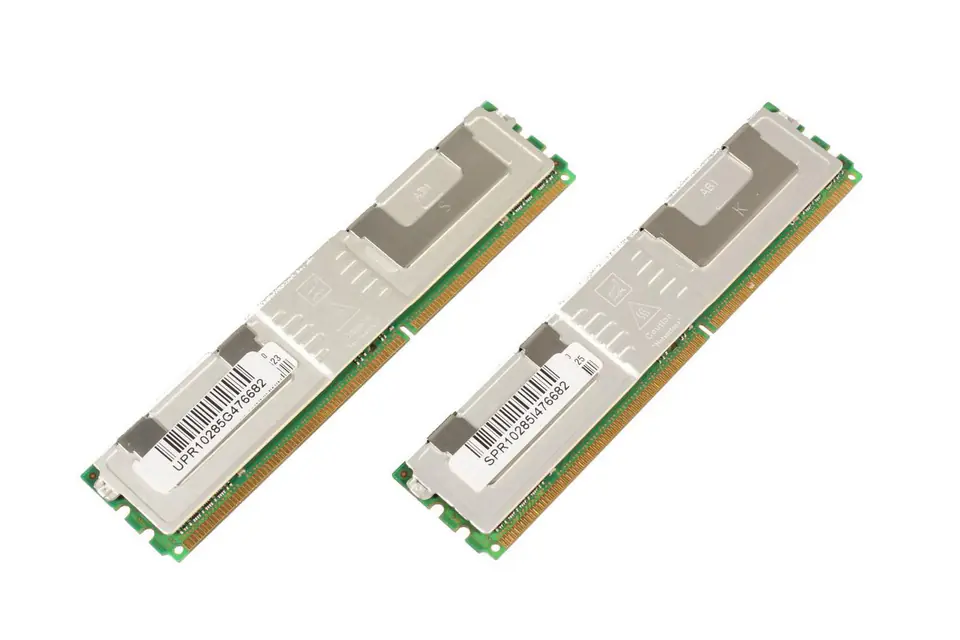 ⁨CoreParts 4GB Memory Module 667Mhz DDR2⁩ w sklepie Wasserman.eu