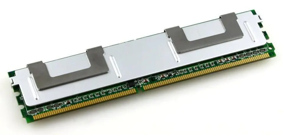 ⁨CoreParts 2GB Memory Module 667Mhz DDR2⁩ w sklepie Wasserman.eu