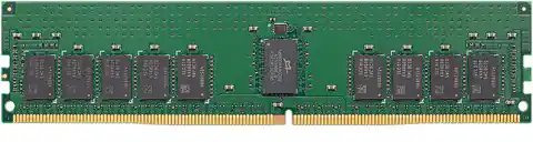 ⁨Memory DDR4 16GB ECC D4RD-2666-16G⁩ at Wasserman.eu