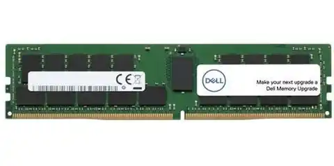 ⁨Dell DIMM,32G,2666,2RX4,8,DR4,TN78Y⁩ w sklepie Wasserman.eu
