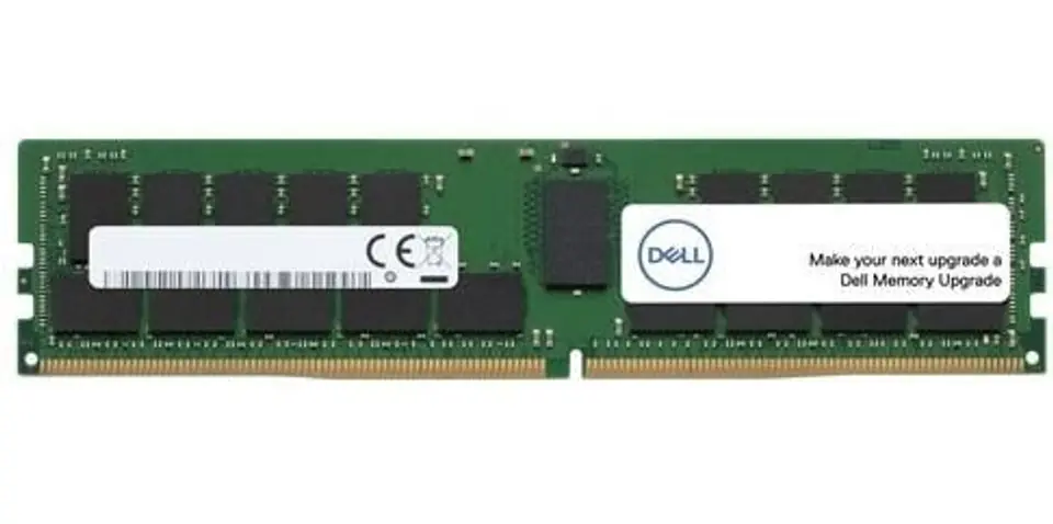 ⁨Dell DIMM,32G,2666,2RX4,8,DR4,TN78Y⁩ w sklepie Wasserman.eu