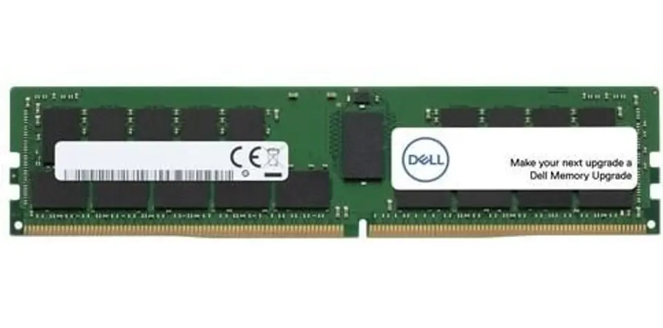 ⁨Dell 8GB, DIMM, 2400MHZ, 1Gx64,⁩ w sklepie Wasserman.eu