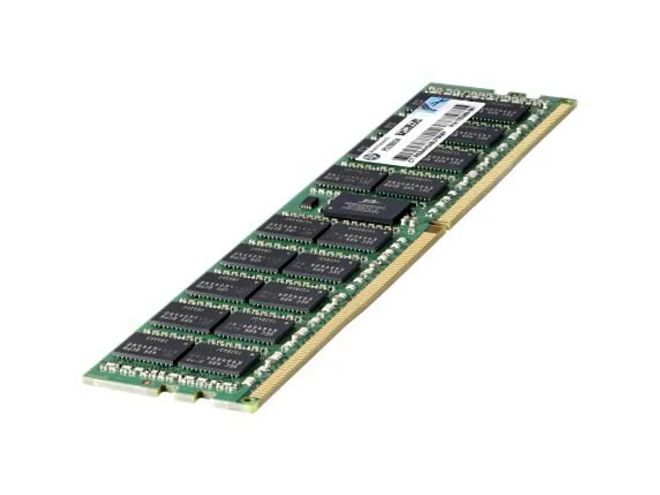 ⁨Hewlett Packard Enterprise SPS-MEMORY DIMM 4GB 1RX8 2133R⁩ w sklepie Wasserman.eu