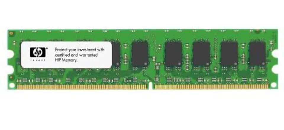 ⁨HP DIMM 16GB PC4-2133U 1Gx8 CL15⁩ w sklepie Wasserman.eu