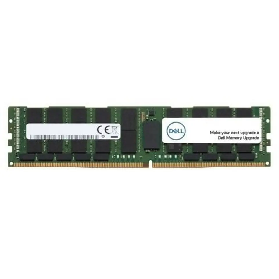 ⁨Dell 64 GB Certified Memory Module⁩ w sklepie Wasserman.eu