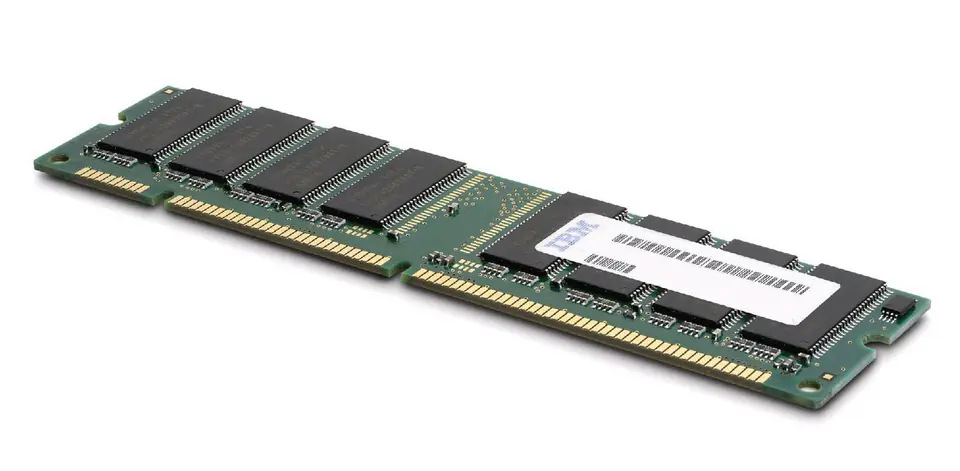 ⁨IBM 16GB PC3-14900 CL13 ECC DDR3⁩ w sklepie Wasserman.eu