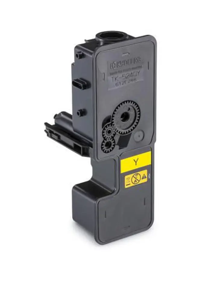 Kyocera Toner Yellow w sklepie Wasserman.eu