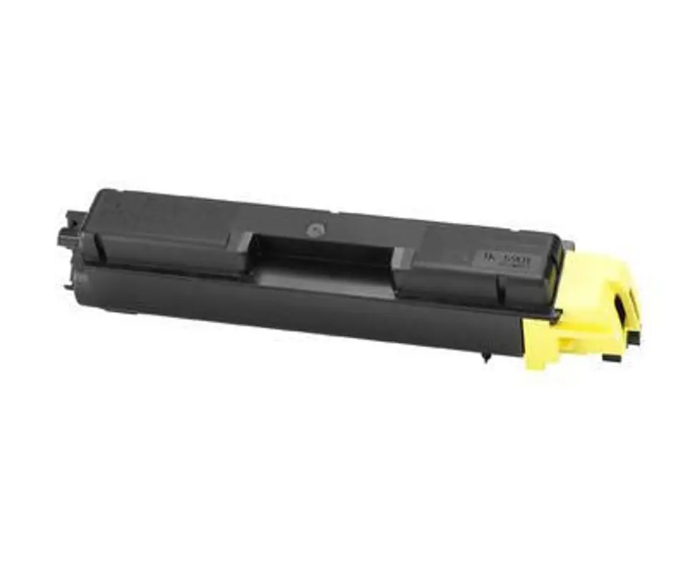 ⁨Kyocera Toner Yellow⁩ w sklepie Wasserman.eu