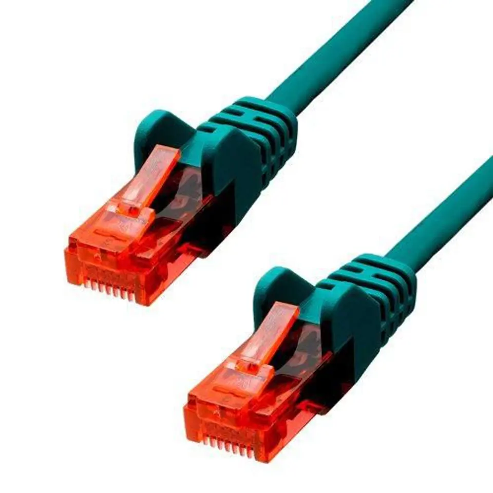 ⁨ProXtend CAT6 U/UTP CCA PVC Ethernet⁩ w sklepie Wasserman.eu