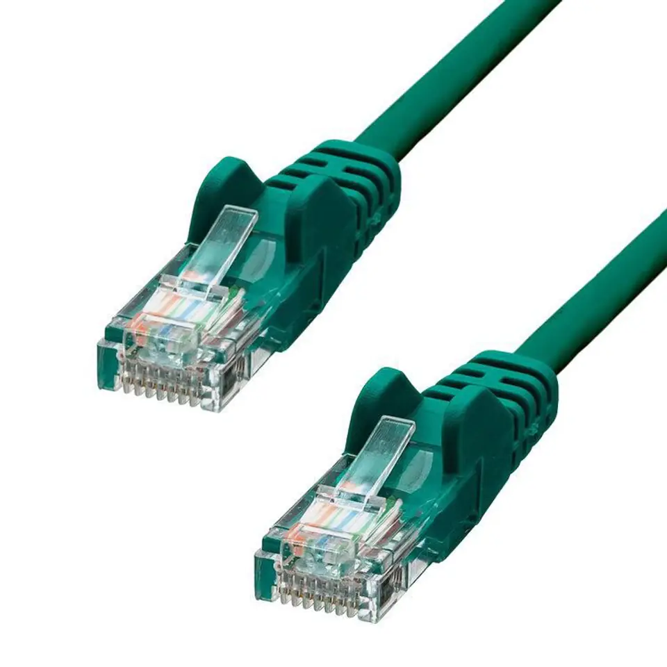 ⁨ProXtend CAT5e U/UTP CCA PVC Ethernet⁩ w sklepie Wasserman.eu