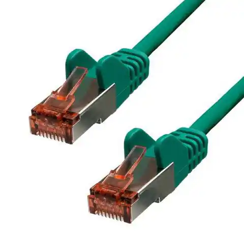 ⁨ProXtend CAT6 F/UTP CCA PVC Ethernet⁩ w sklepie Wasserman.eu