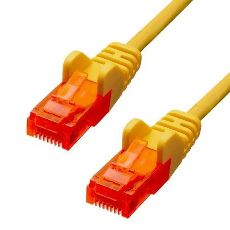 ⁨ProXtend CAT6 U/UTP CCA PVC Ethernet⁩ w sklepie Wasserman.eu