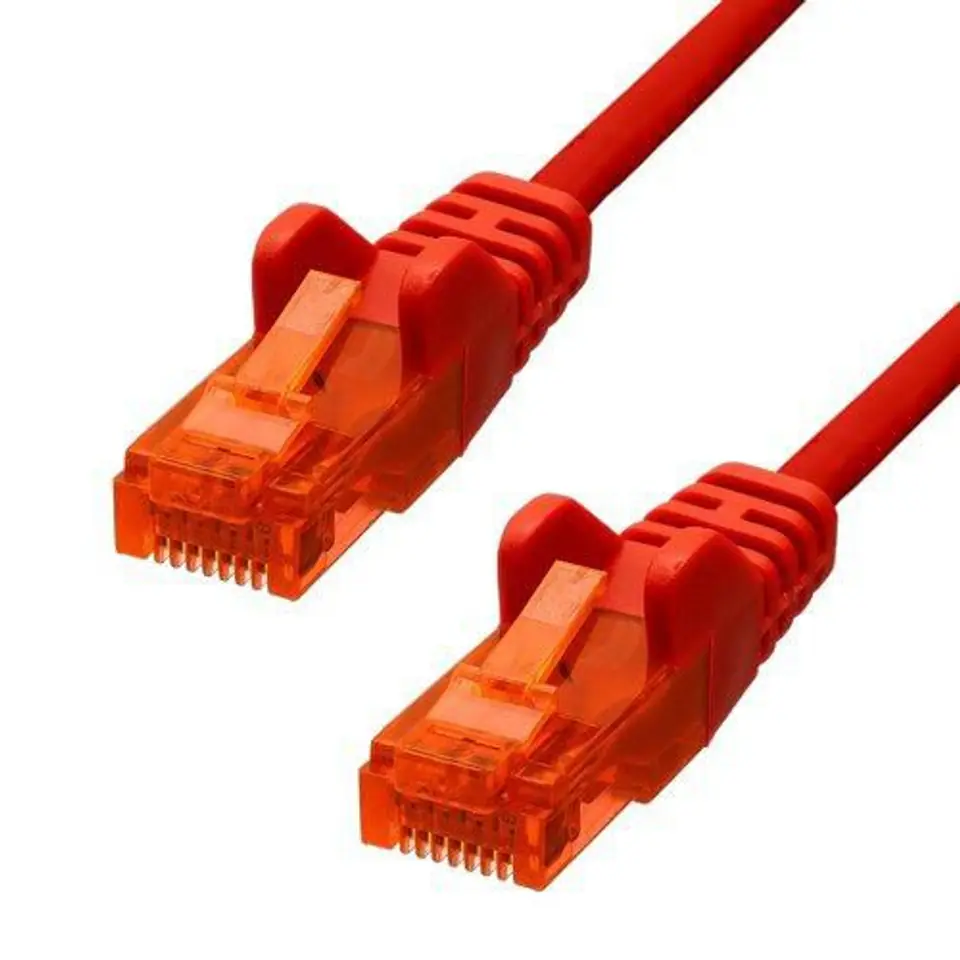 ⁨ProXtend CAT6 U/UTP CCA PVC Ethernet⁩ w sklepie Wasserman.eu