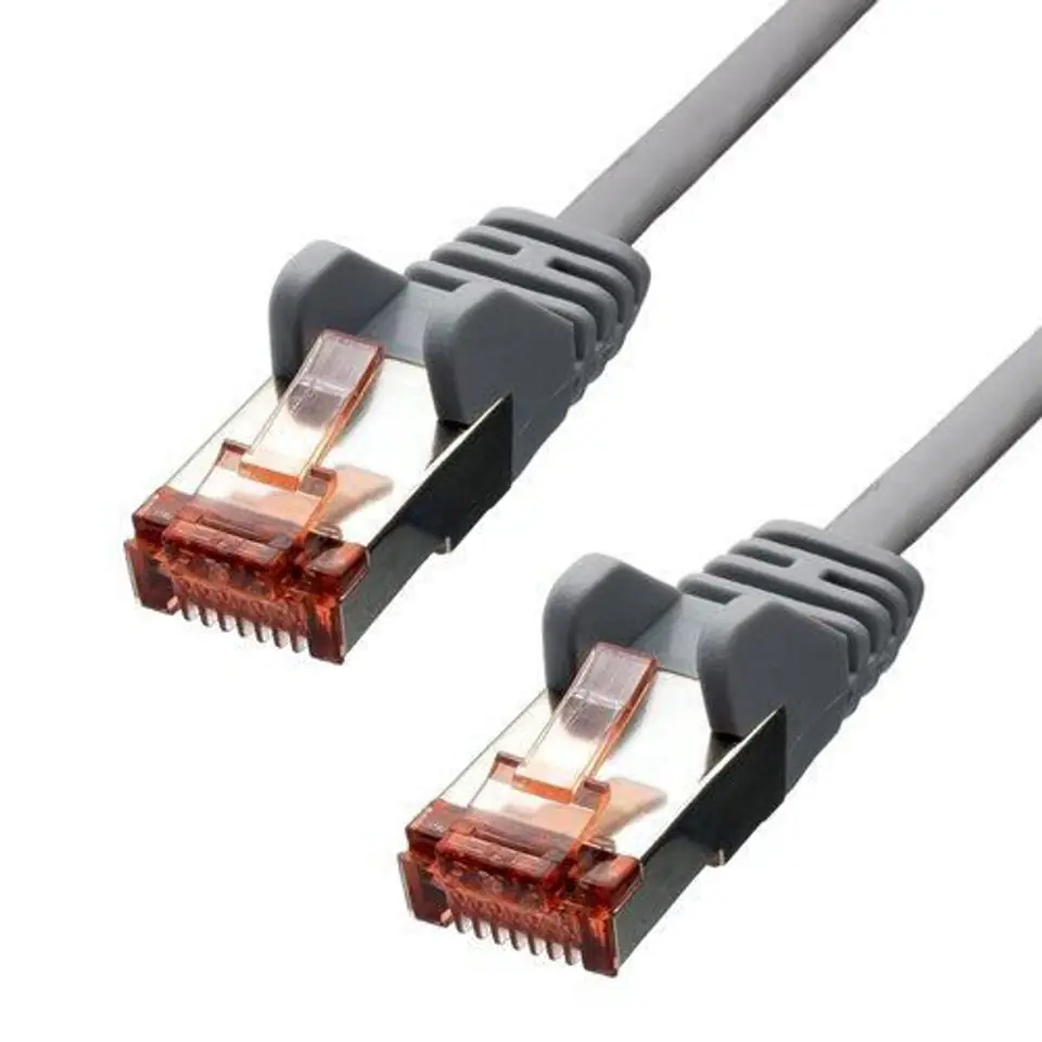 ⁨ProXtend CAT6 F/UTP CCA PVC Ethernet⁩ w sklepie Wasserman.eu