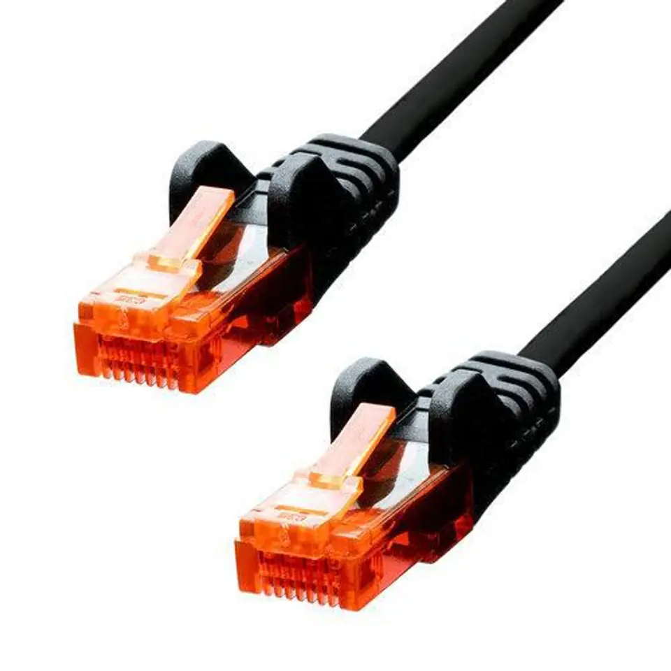 ⁨ProXtend CAT6 U/UTP CCA PVC Ethernet⁩ w sklepie Wasserman.eu