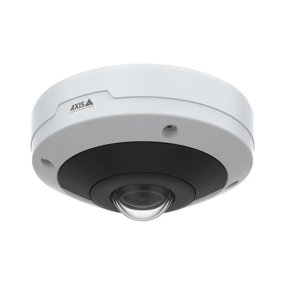 Axis M4317-PLVE w sklepie Wasserman.eu