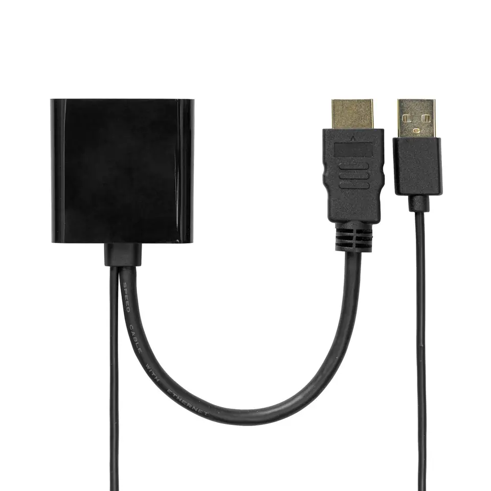 ⁨ProXtend HDMI to DisplayPort Converter⁩ w sklepie Wasserman.eu