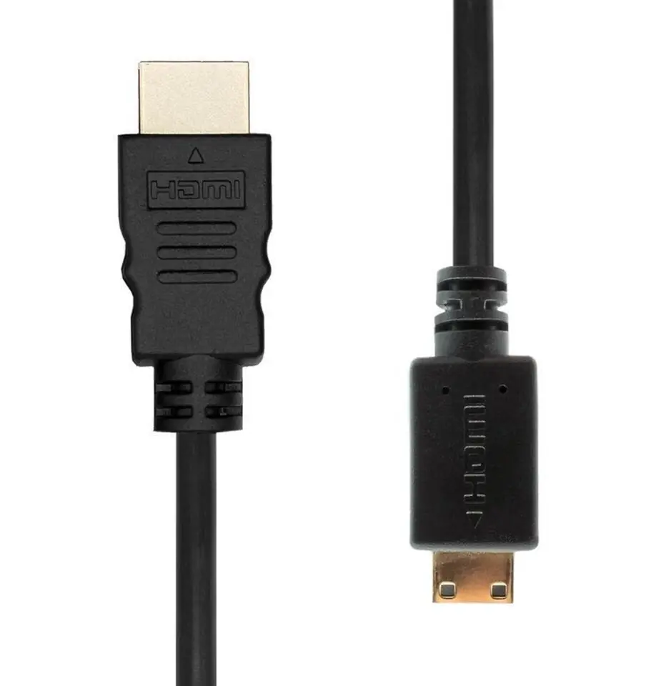 ⁨ProXtend HDMI to Mini HDMI 1.5M⁩ w sklepie Wasserman.eu