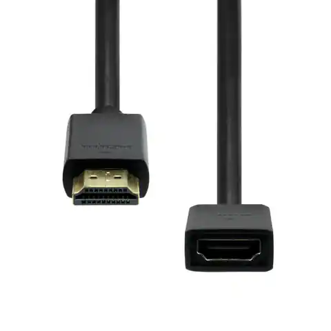 ⁨ProXtend HDMI 2.0 Extension Cable 1.5M⁩ w sklepie Wasserman.eu