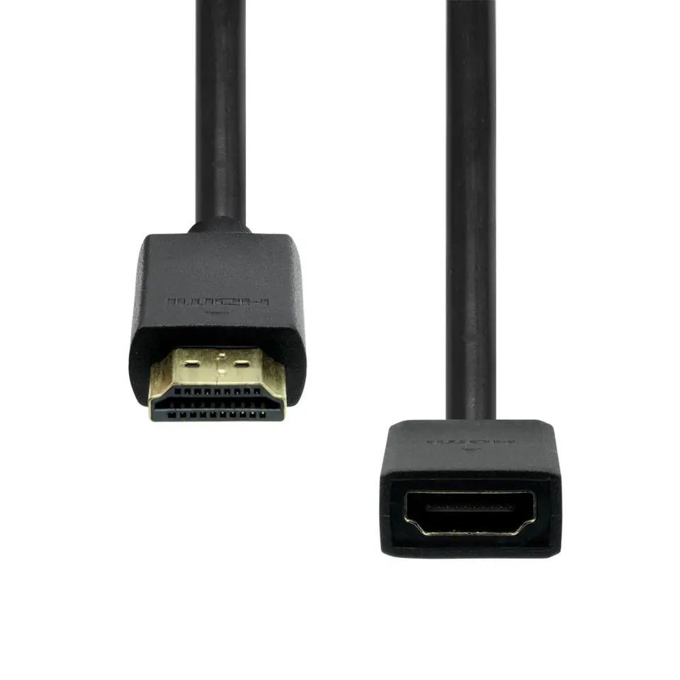 ⁨ProXtend HDMI 2.0 Extension Cable 5M⁩ w sklepie Wasserman.eu