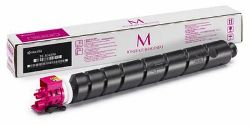 Kyocera Toner M TK-8345M w sklepie Wasserman.eu