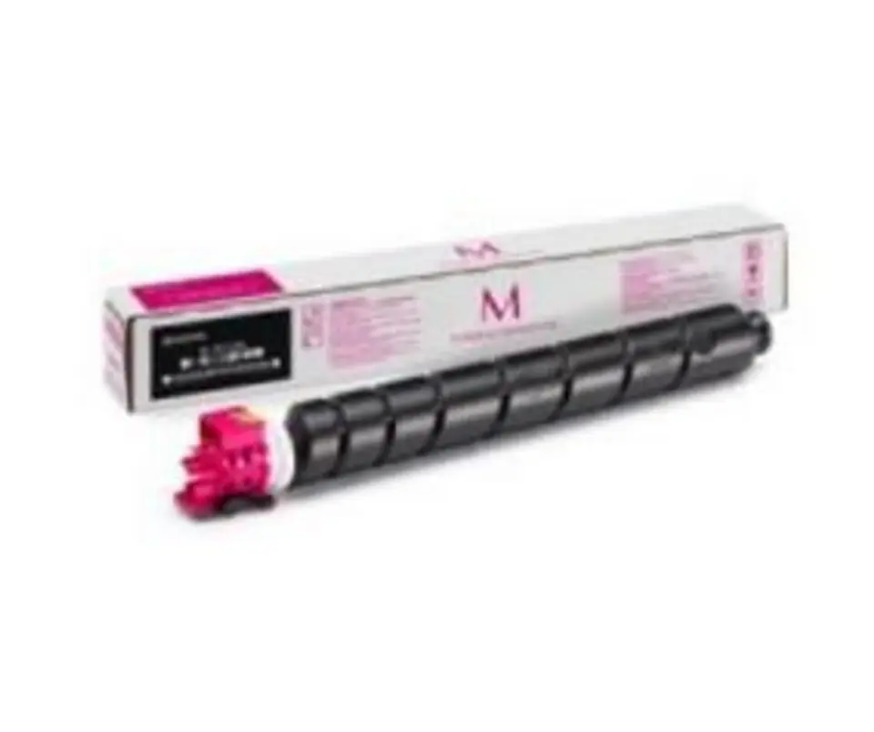 Kyocera Toner Magenta w sklepie Wasserman.eu