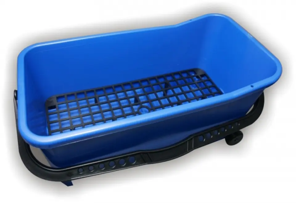 GLAZING BUCKET 20L PLUS at Wasserman.eu