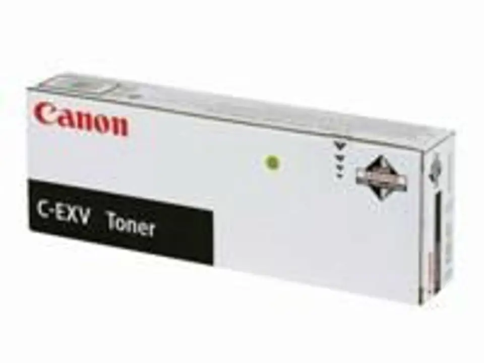 ⁨Canon Toner Black C-EXV36⁩ w sklepie Wasserman.eu
