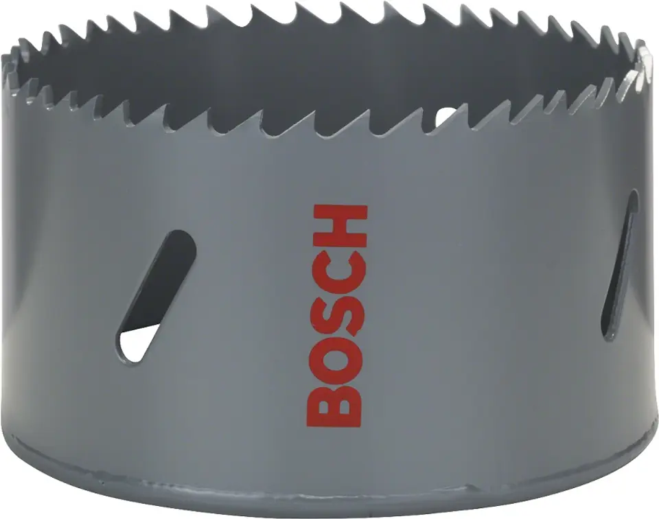 ⁨BIMETAL HOLE SAW 86MM⁩ at Wasserman.eu