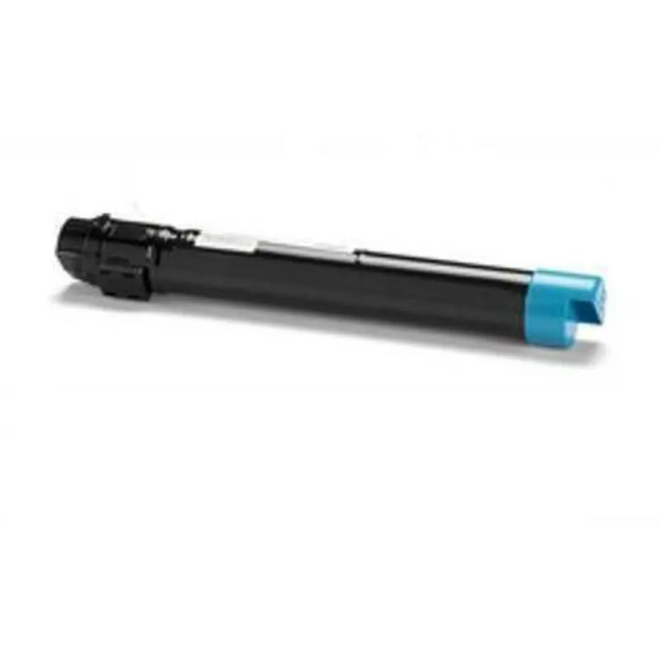 ⁨Xerox Toner Cyan⁩ at Wasserman.eu