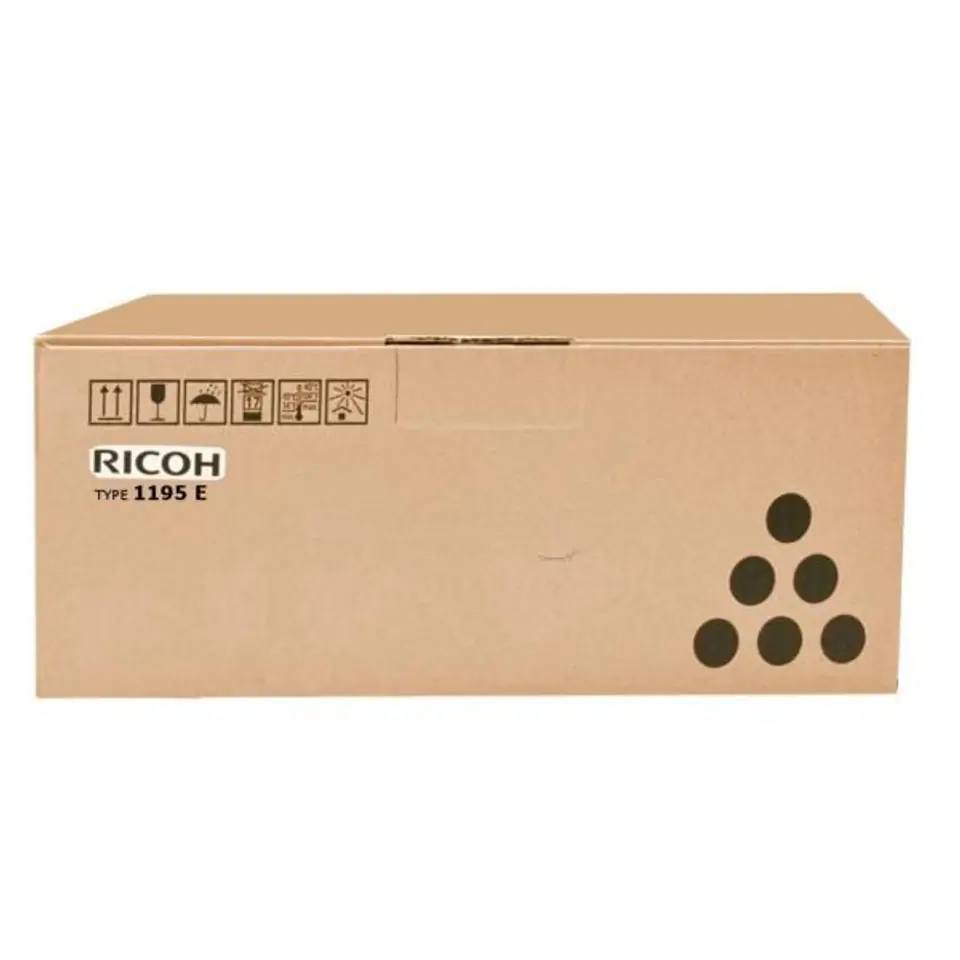 Ricoh Toner Black w sklepie Wasserman.eu
