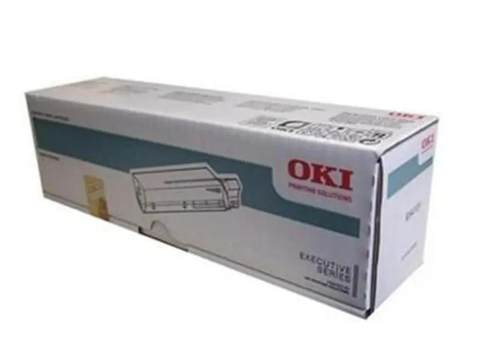 ⁨OKI Toner Cartridge 1 Pc(S)⁩ w sklepie Wasserman.eu