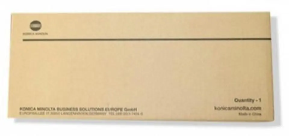 ⁨Konica Minolta Tn-626M Toner Cartridge 1⁩ w sklepie Wasserman.eu