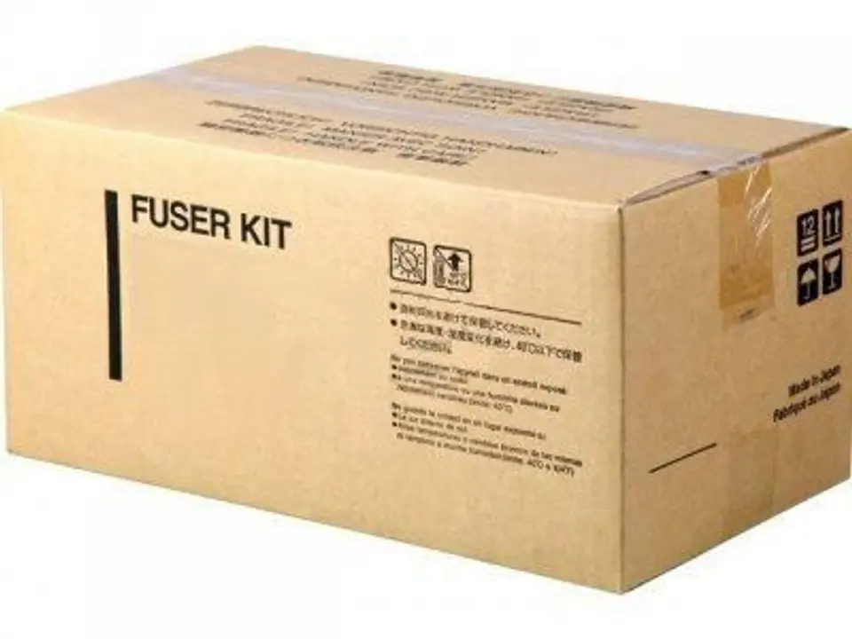 ⁨Kyocera Fuser FK-7105⁩ w sklepie Wasserman.eu