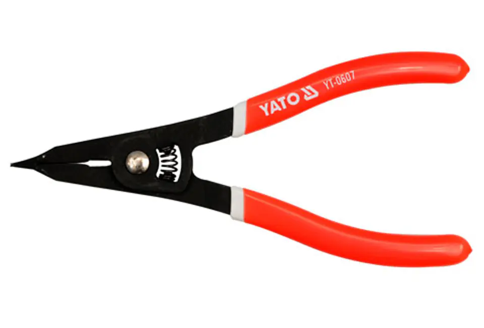 ⁨EXPANSION PLIERS FOR RETAINING RINGS⁩ at Wasserman.eu