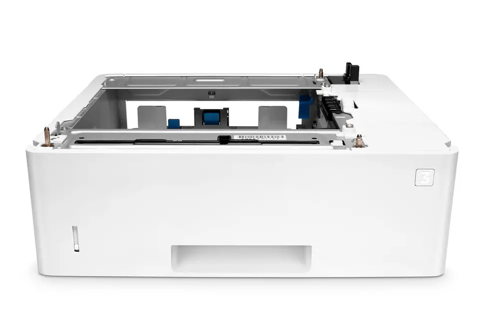 HP mediebakke / foder - 550 ark at Wasserman.eu