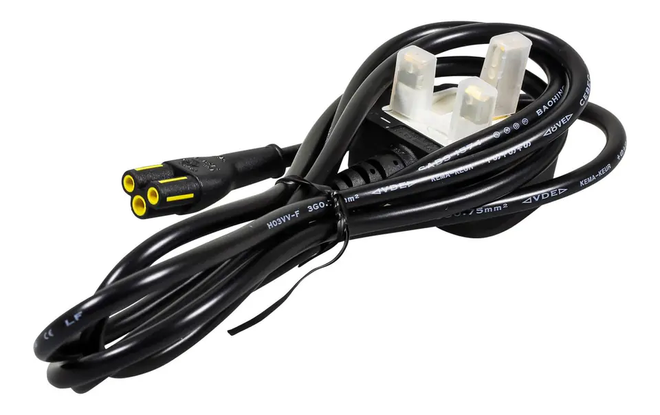 HP Power Cord UK C5 1.8M w sklepie Wasserman.eu