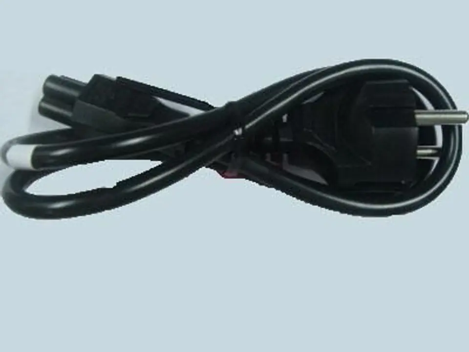 ⁨Asus AC POWER CORD EU⁩ w sklepie Wasserman.eu