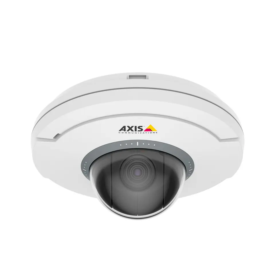 Axis M5075-G EUR w sklepie Wasserman.eu